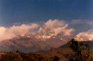 Nepal_Annaphurna